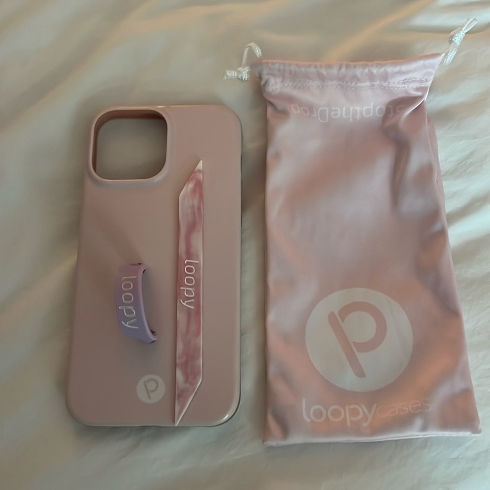 Loop Case with two loops and case